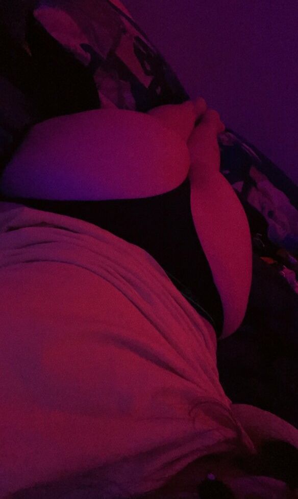 KatTheKunt desnuda #109452868