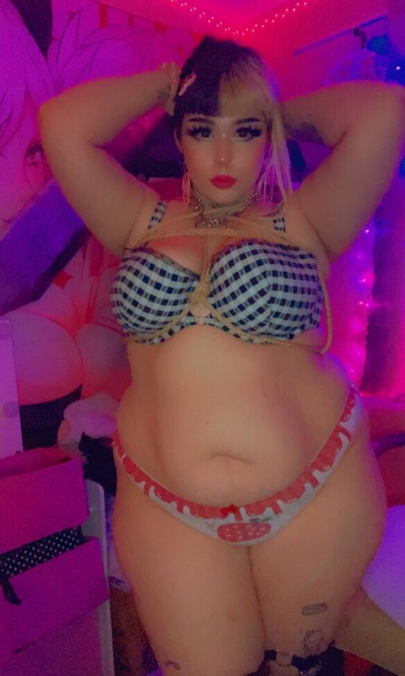 KatTheKunt desnuda #109452869