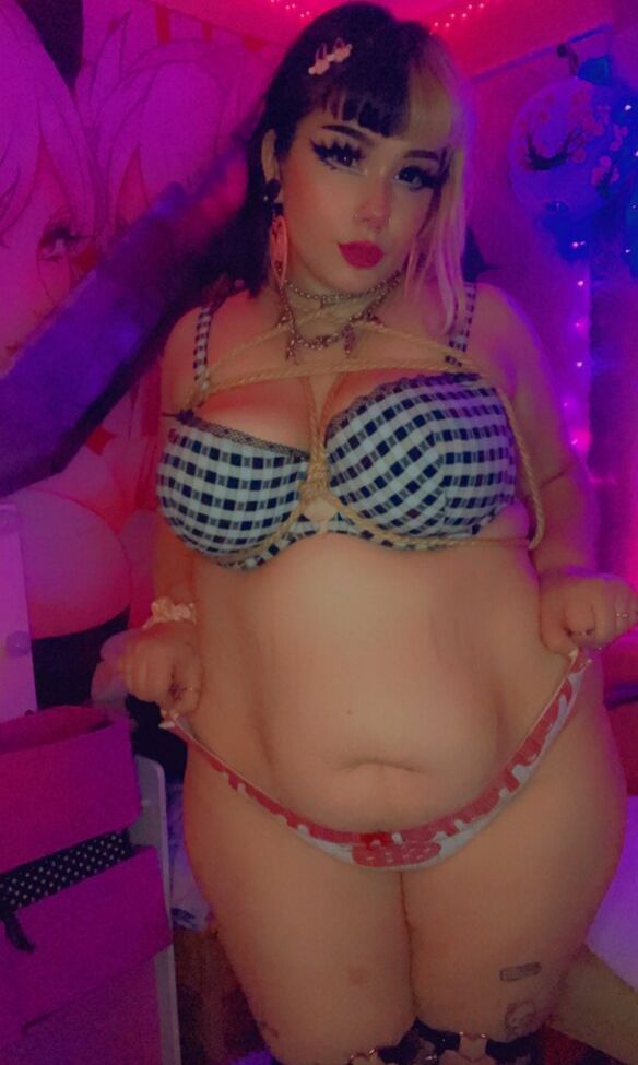 KatTheKunt desnuda #109452873