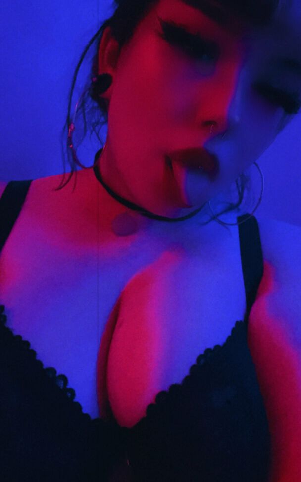 KatTheKunt desnuda #109452886