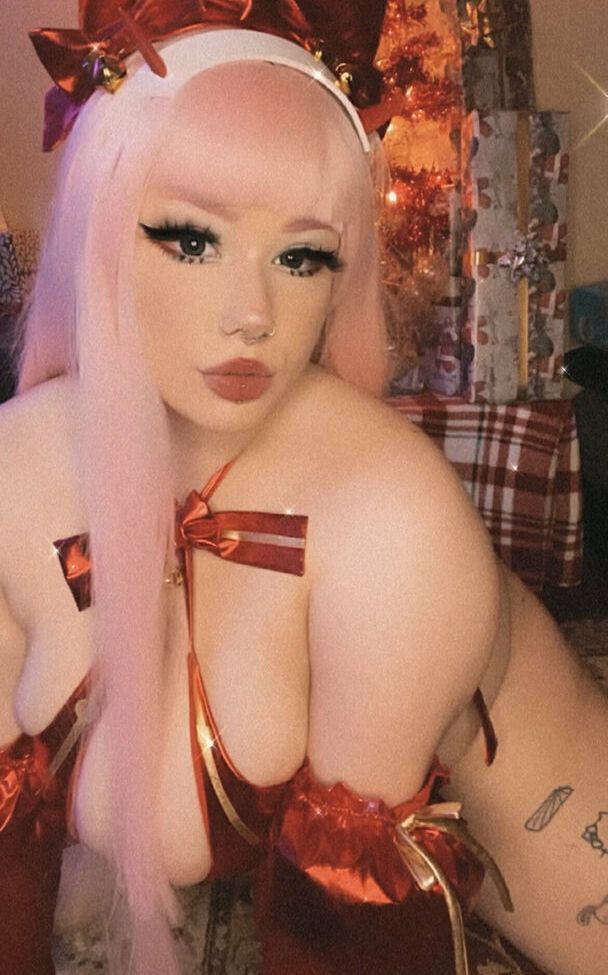 KatTheKunt desnuda #109452889