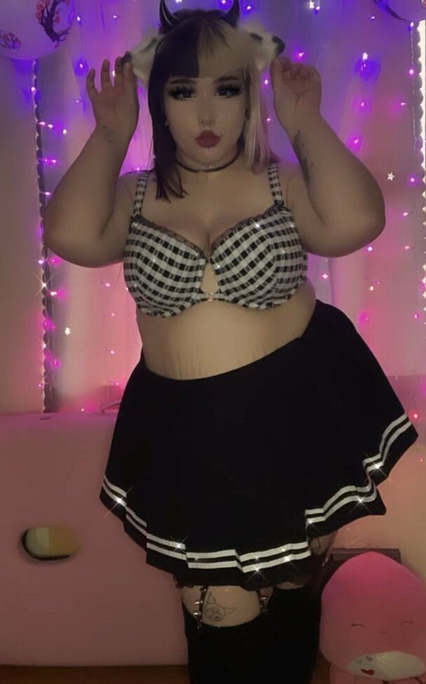 KatTheKunt desnuda #109452891