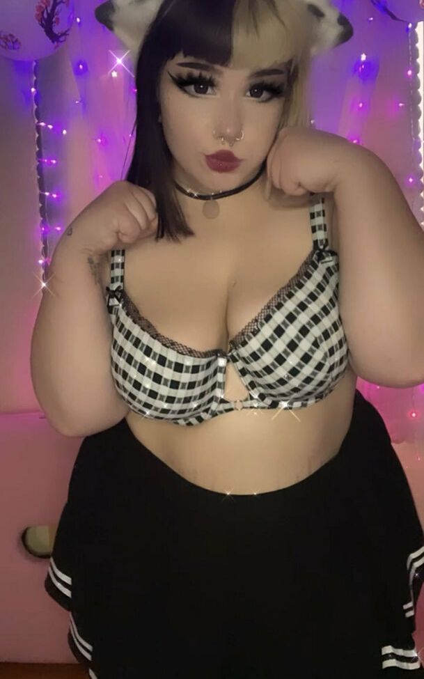 KatTheKunt desnuda #109452893