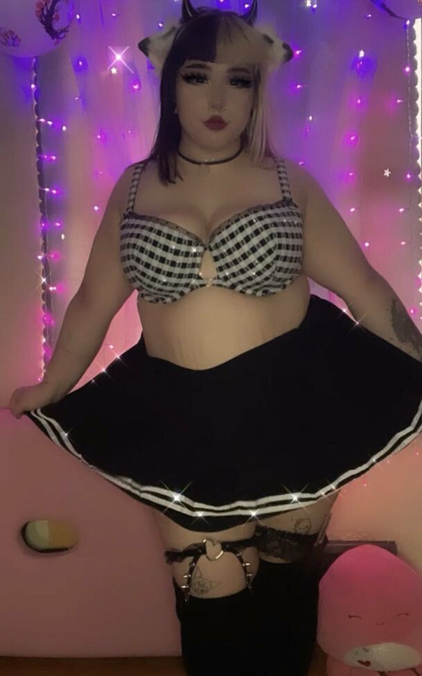 KatTheKunt desnuda #109452894