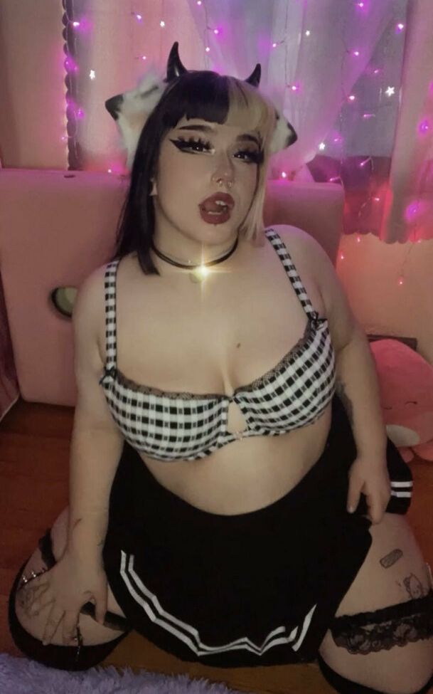 KatTheKunt desnuda #109452896