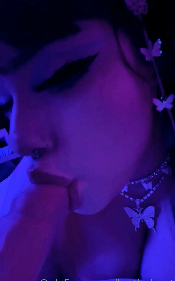 KatTheKunt desnuda #109452909