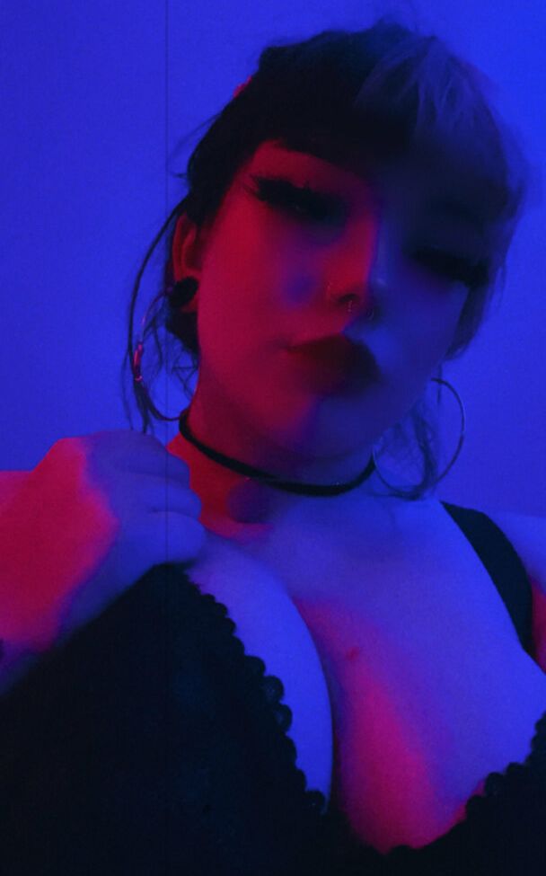 KatTheKunt desnuda #109452916