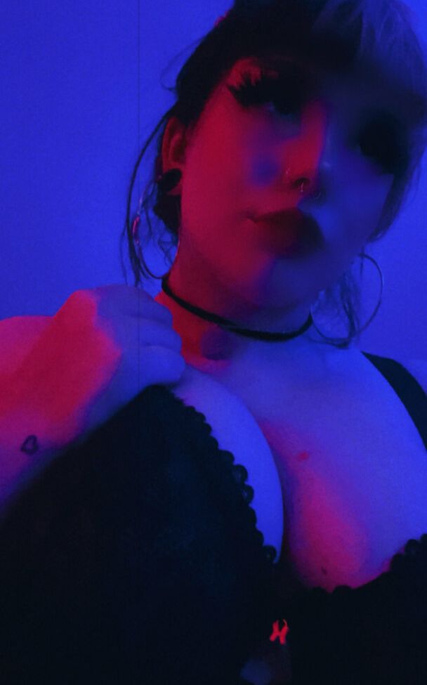 KatTheKunt desnuda #109452917