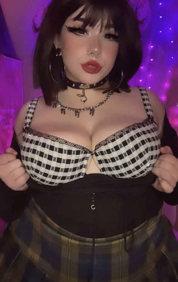 KatTheKunt desnuda #109452928