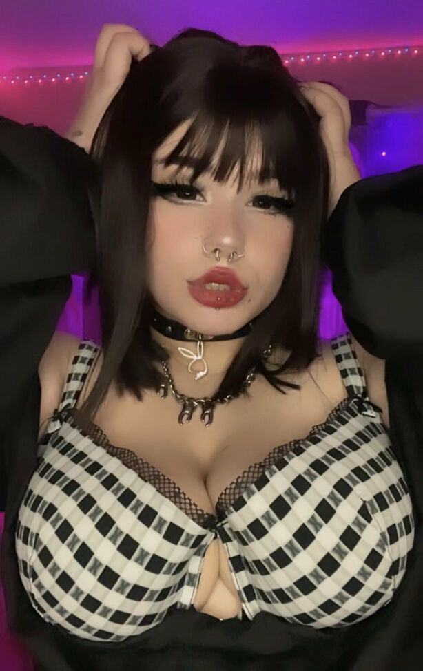 KatTheKunt desnuda #109452931