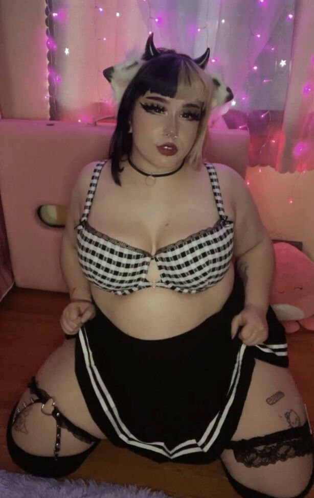 KatTheKunt desnuda #109452932