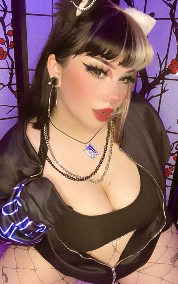 KatTheKunt desnuda #109452933