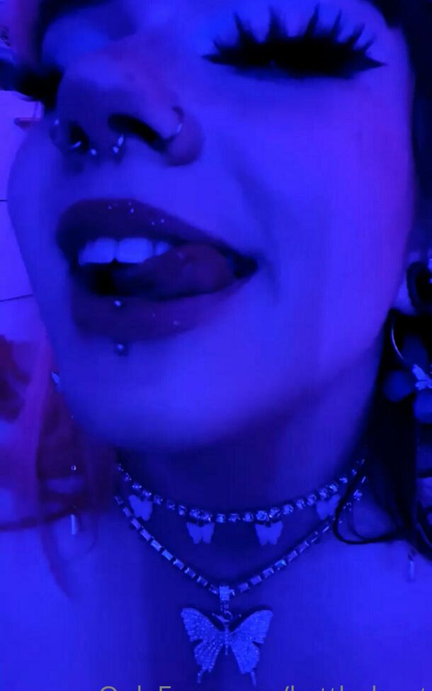 KatTheKunt desnuda #109452936