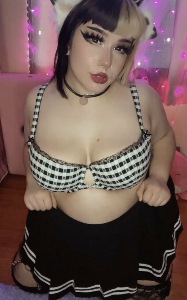 KatTheKunt desnuda #109452939