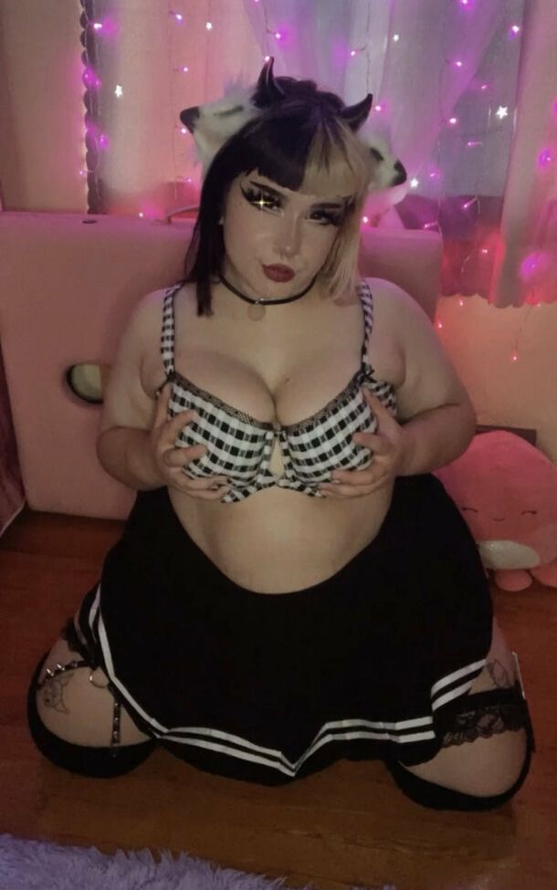 KatTheKunt desnuda #109452941