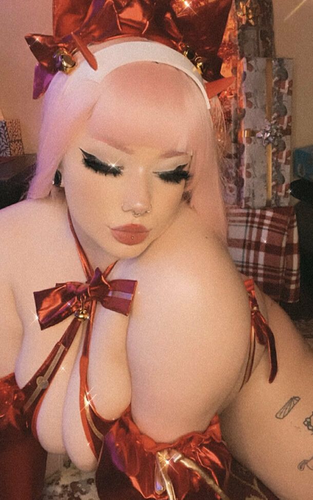 KatTheKunt desnuda #109452945