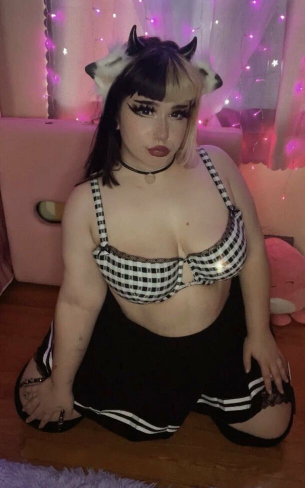 KatTheKunt desnuda #109452946