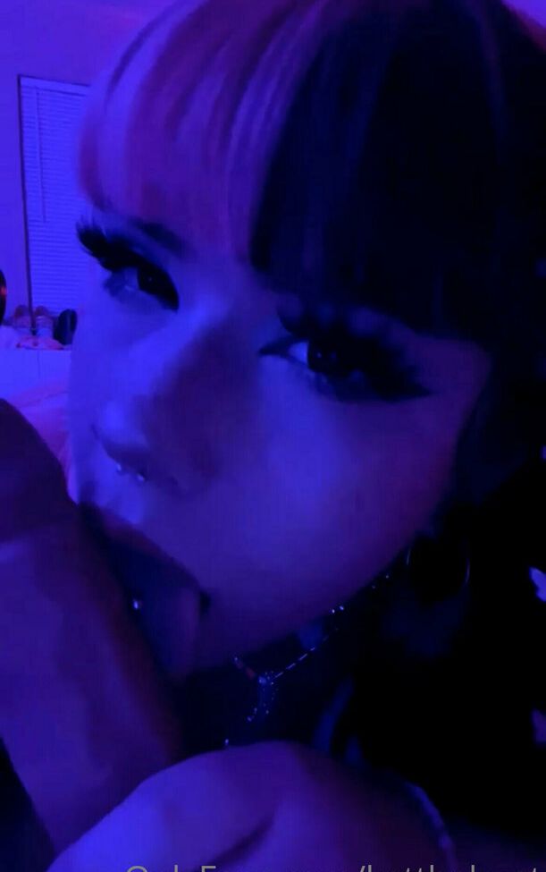 KatTheKunt desnuda #109452948