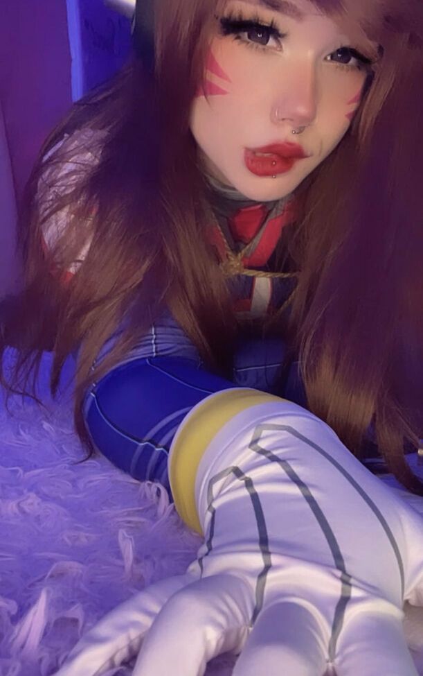 KatTheKunt desnuda #109452952