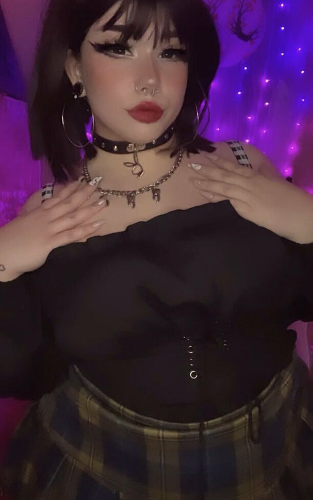 KatTheKunt desnuda #109452953