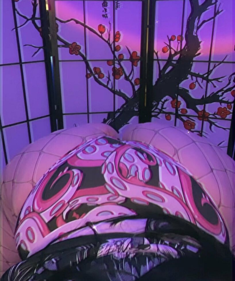 KatTheKunt desnuda #109452956