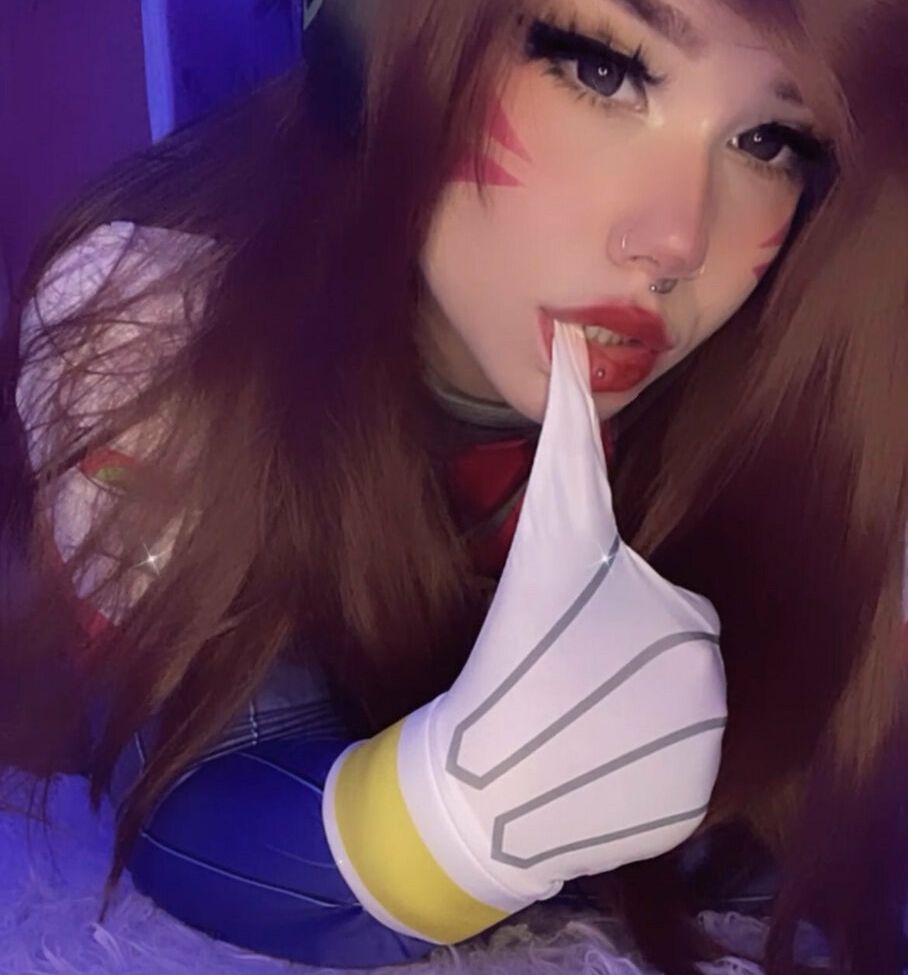 KatTheKunt desnuda #109452962