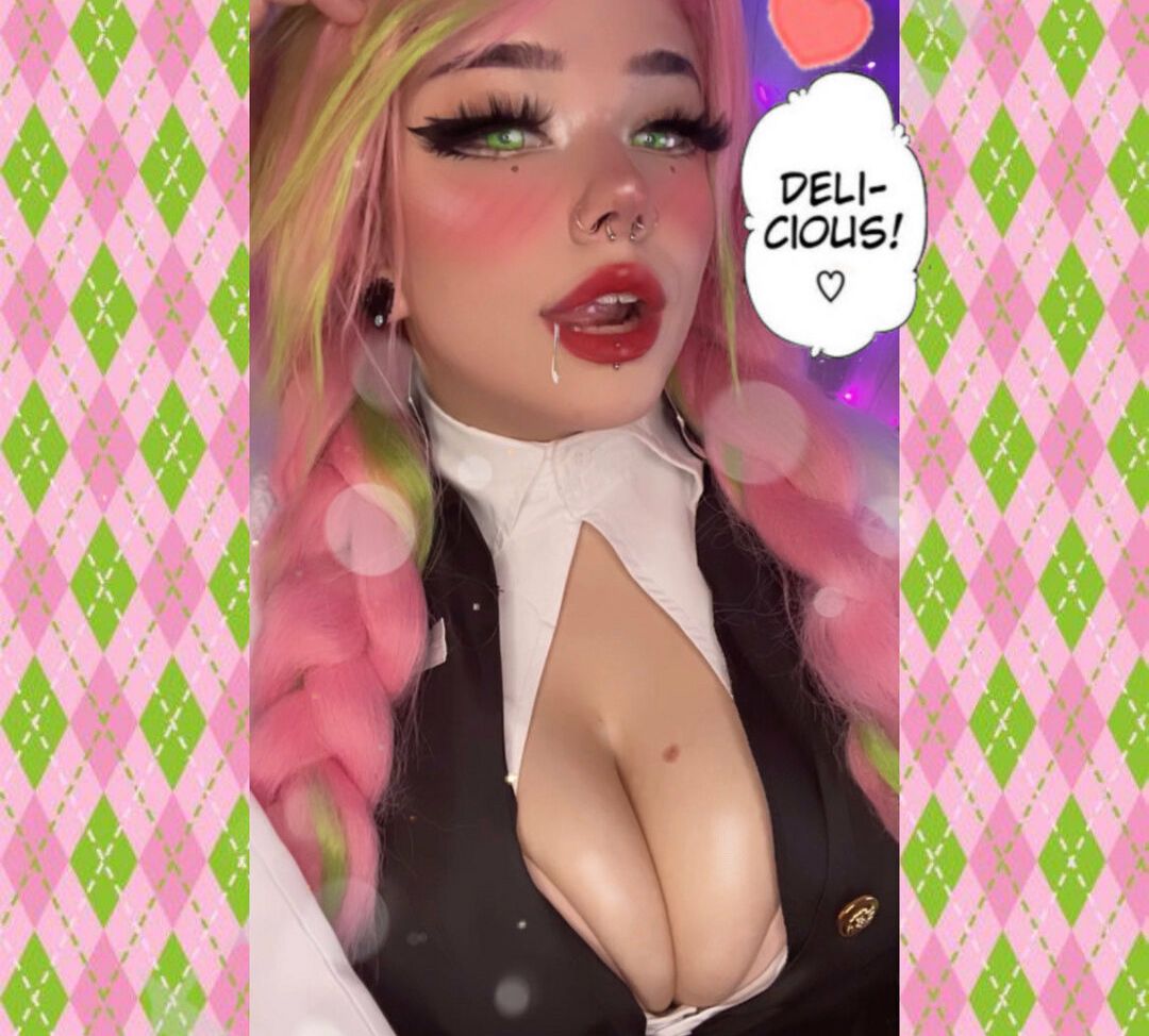 KatTheKunt desnuda #109452966