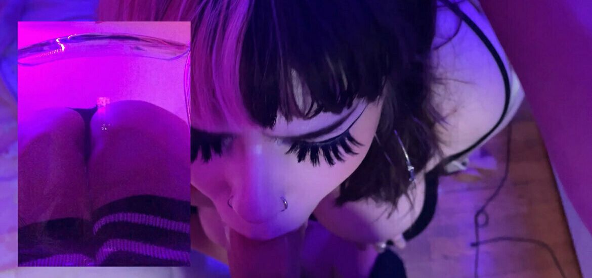 KatTheKunt desnuda #109452973