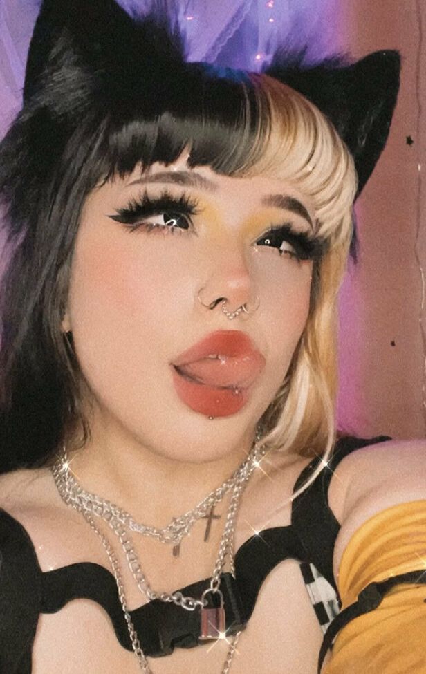 KatTheKunt desnuda #109453012