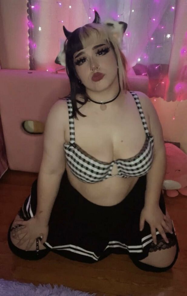 KatTheKunt desnuda #109453014