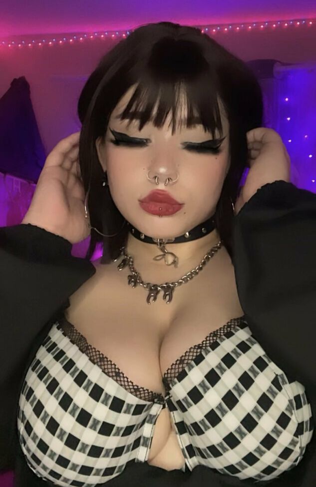 KatTheKunt desnuda #109453031