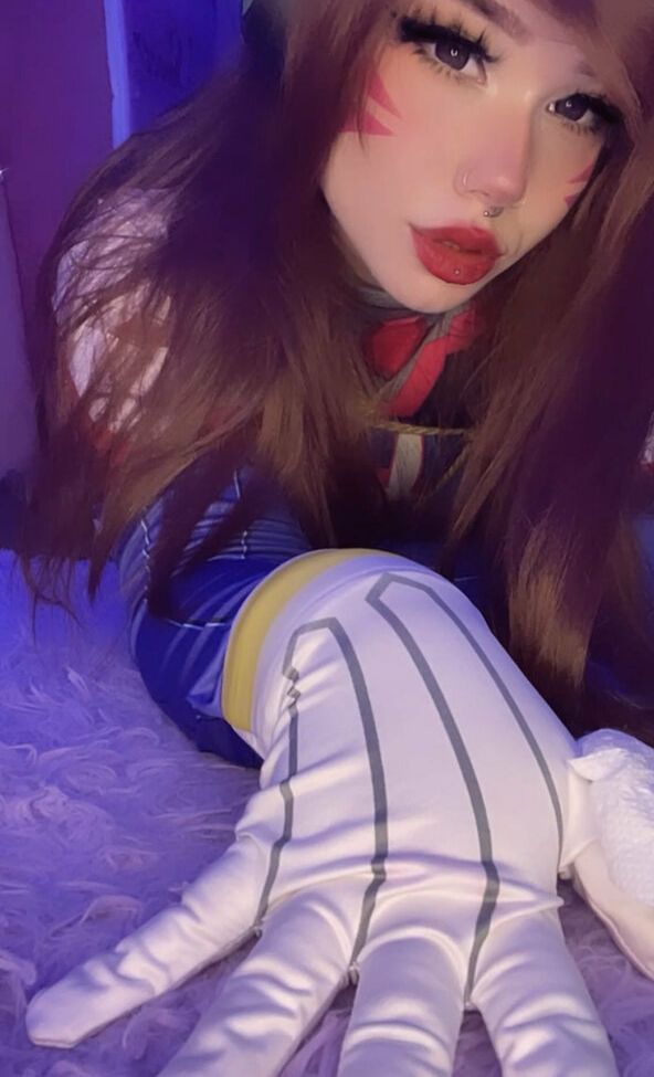 KatTheKunt desnuda #109453035