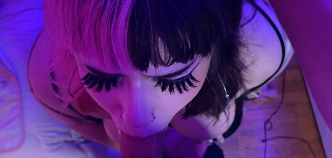 KatTheKunt desnuda #109453036