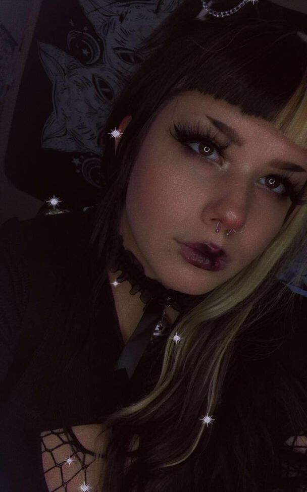 KatTheKunt desnuda #109453050