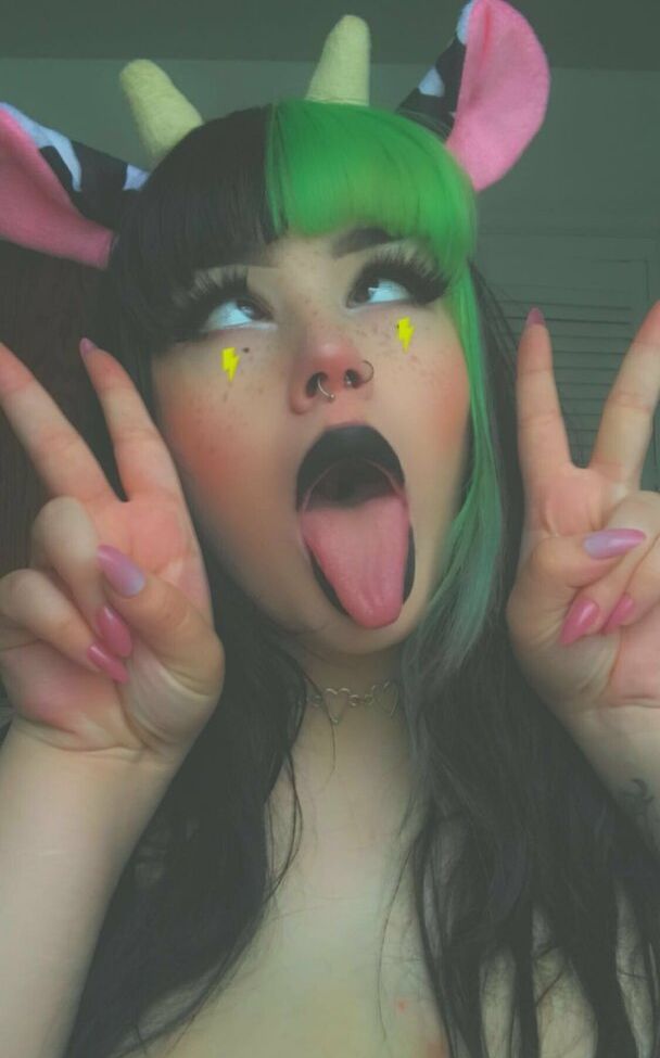 KatTheKunt desnuda #109453051