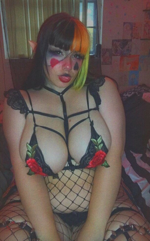 KatTheKunt desnuda #109453054