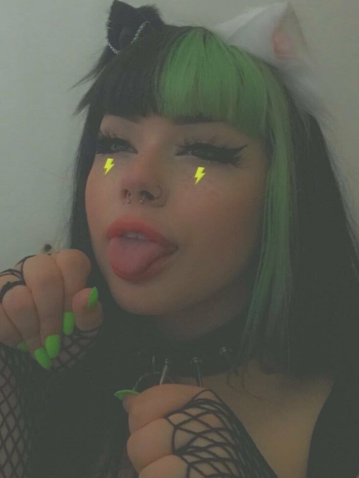 KatTheKunt desnuda #109453058