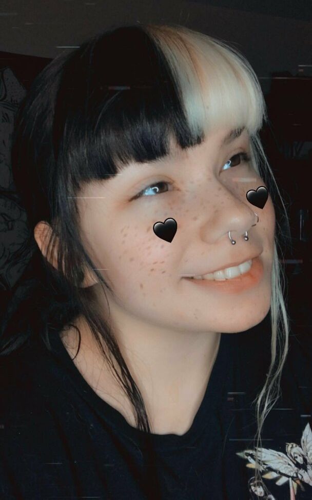 KatTheKunt desnuda #109453061