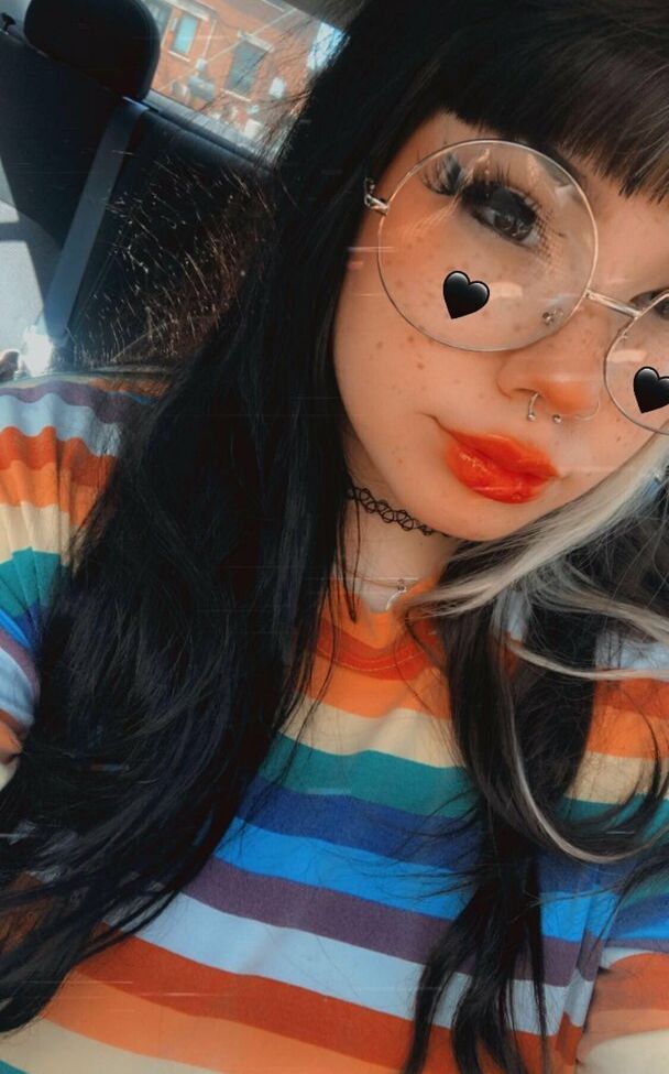 KatTheKunt desnuda #109453062