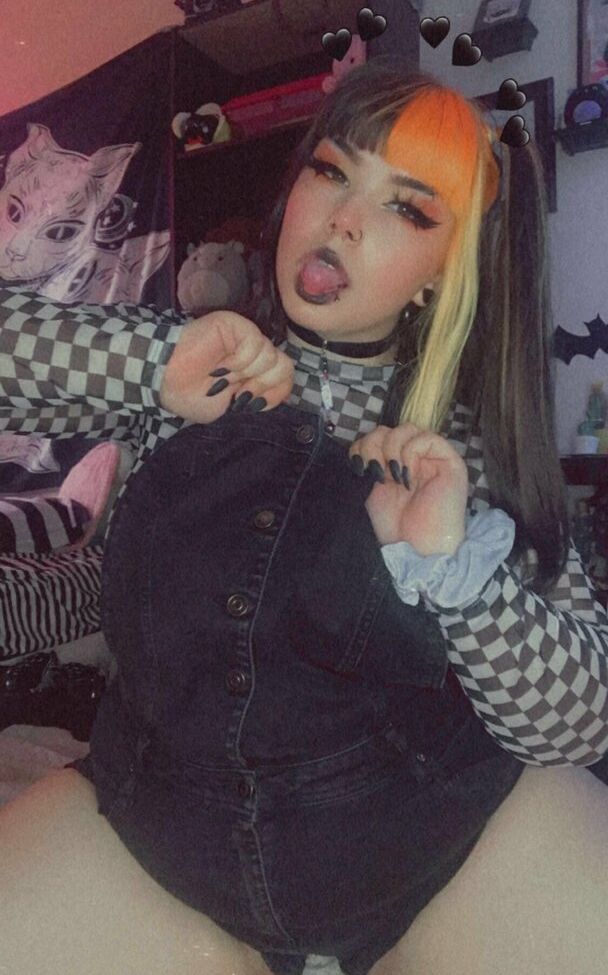 KatTheKunt desnuda #109453065