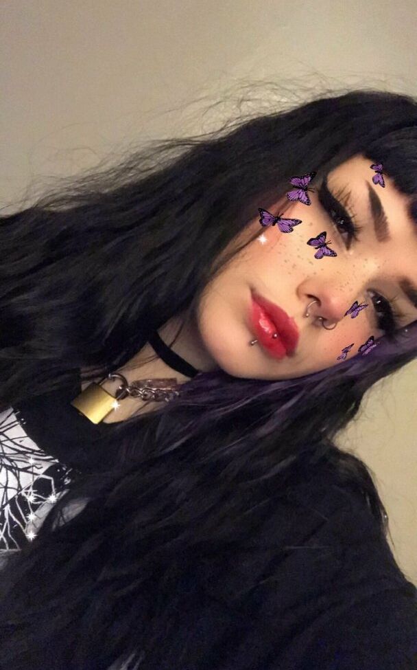 KatTheKunt desnuda #109453066