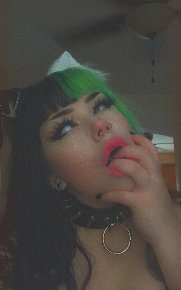 KatTheKunt desnuda #109453069