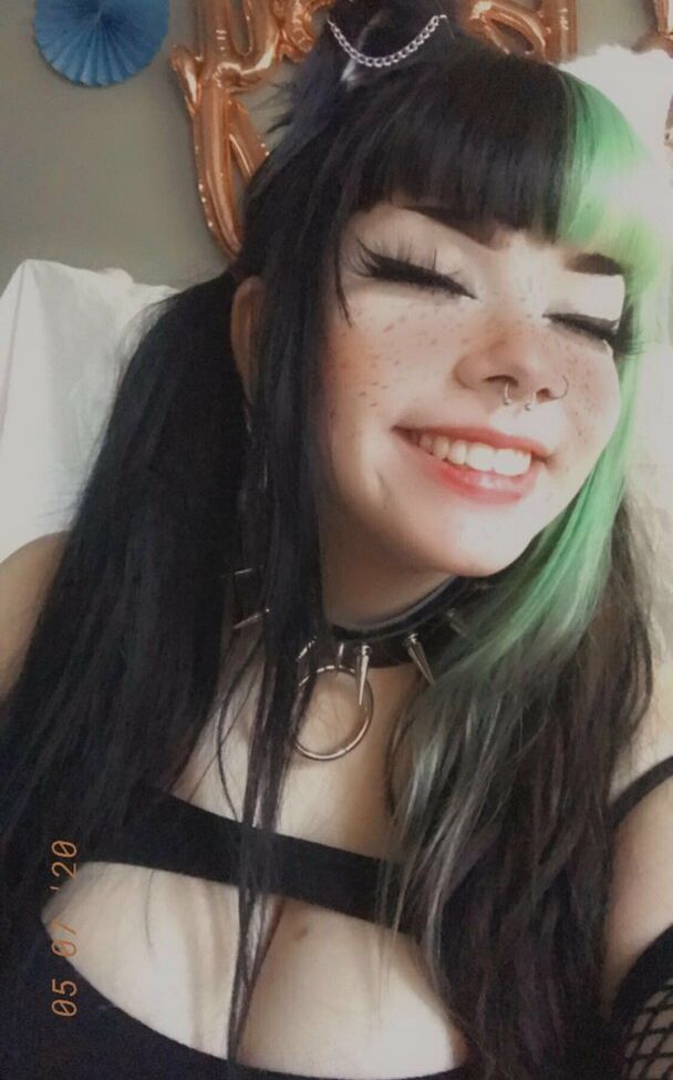 KatTheKunt desnuda #109453077