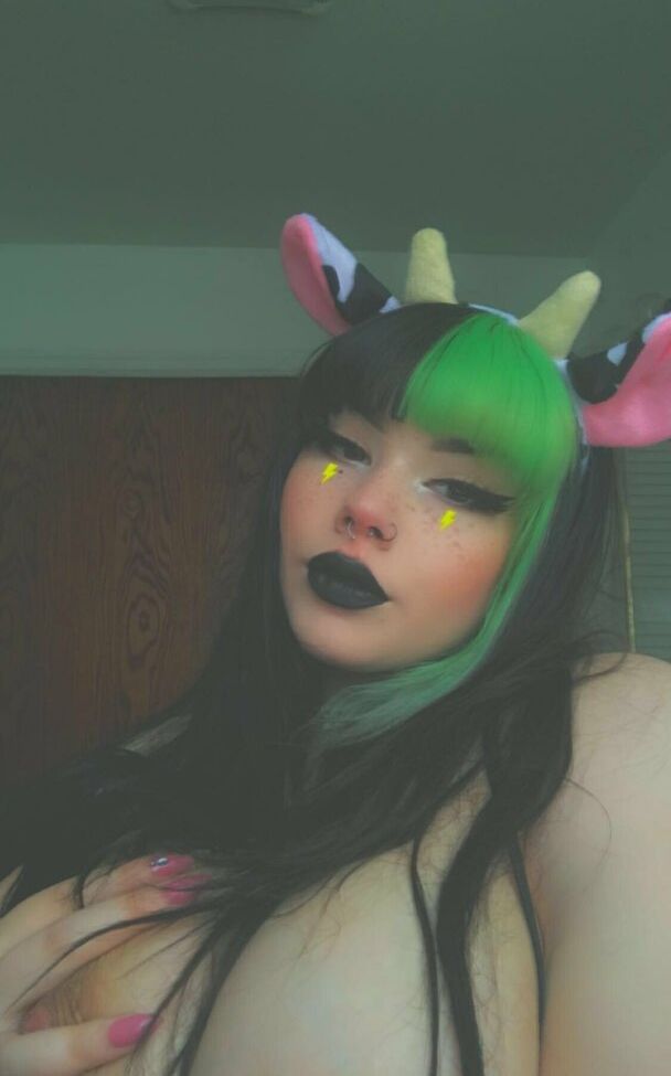 KatTheKunt desnuda #109453078