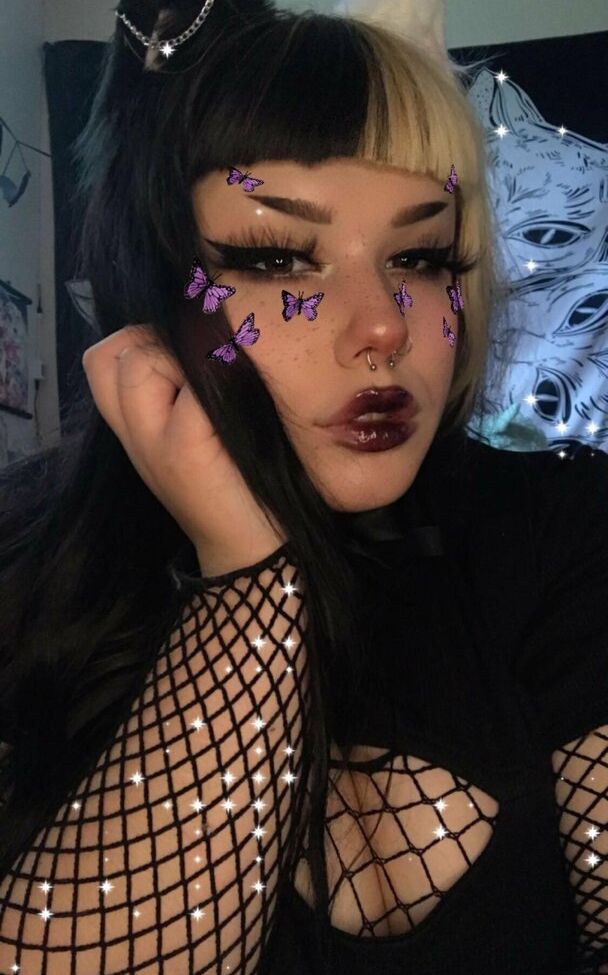 KatTheKunt desnuda #109453079