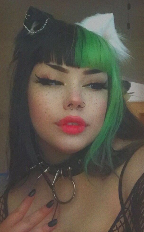 KatTheKunt desnuda #109453084