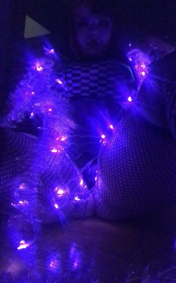 KatTheKunt desnuda #109453089