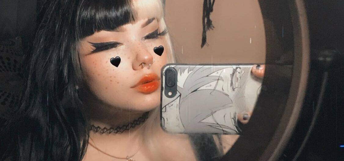 KatTheKunt desnuda #109453093