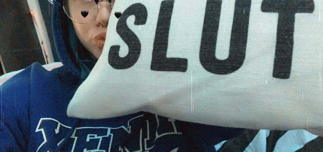 KatTheKunt desnuda #109453094