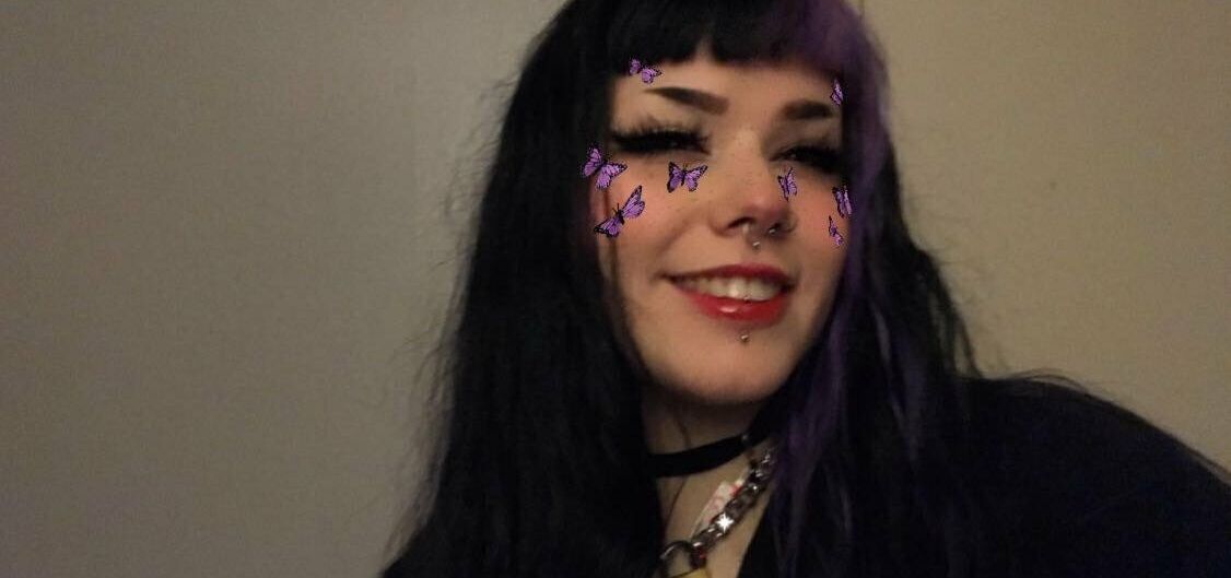 KatTheKunt desnuda #109453098